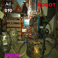 Pandemia - Robot