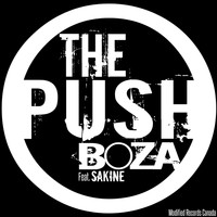 Boza - The Push