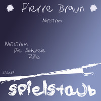 Pierre Braun - Notstrom