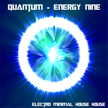 Various Artists - Quantum - Energy Nine (Explicit)