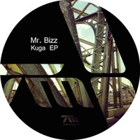 Mr. Bizz - Kuga