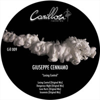 Giuseppe Cennamo - Losing Control