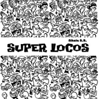 Nikola B.R. - Super Locos