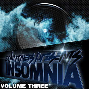 Various Artists - Insomnia, Vol. 3
