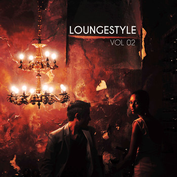 Various Artists - Loungestyle, Vol. 02