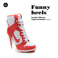 Sergio Villazon - Funny Heels
