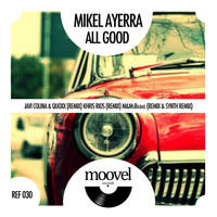 Mikel Ayerra - All Good