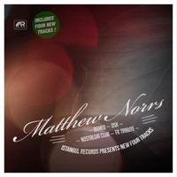 Matthew Norrs - Armed - DSK - Nostalgia Club - FK Tribute