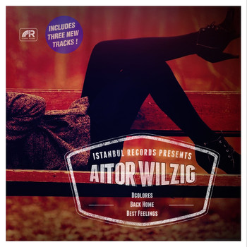 Aitor Wilzig - Dcolores - Back Home - Best Feelings