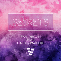 Evan Virgan - Secrets