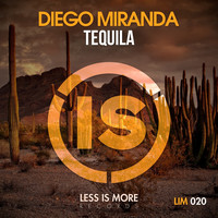 Diego Miranda - Tequila
