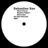 Sebastien San - Short Circuit