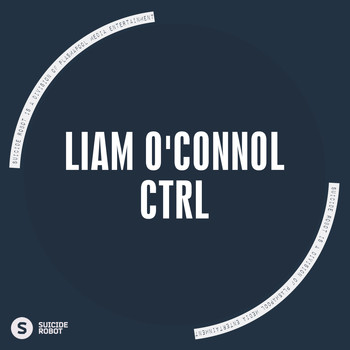 Liam O'Connol - CTRL