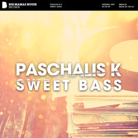 Paschalis K - Sweet Bass