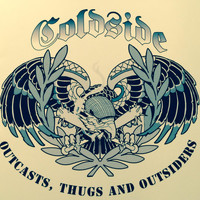 Coldside - Outcasts, Thugs and Outsiders