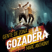 Gente de Zona feat. Marc Anthony - La Gozadera