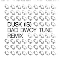 DUSK (IS) - Bad Bwoy Tune Remix