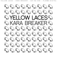 Yellow Laces - Kara Breaker