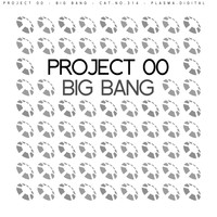Project 00 - Big Bang