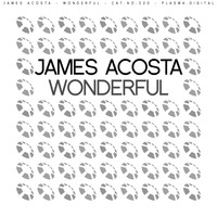 James Acosta - Wonderful