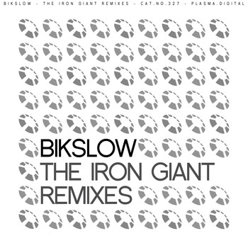 Bikslow - The Iron Giant Remixes