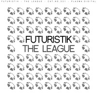 Futuristik - The League
