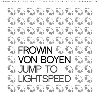 Frowin Von Boyen - Jump To Lightspeed
