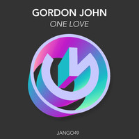 Gordon John - One Love