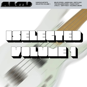 Various Artists - iSelected Volume 1
