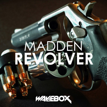 Madden - Revolver
