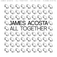 James Acosta - All Together