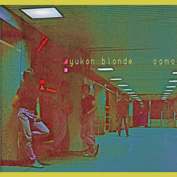 Yukon Blonde - Como