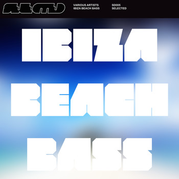Various Artists - Ibiza Beach Bass