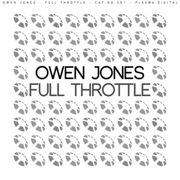 Owen Jones - Full Throttle