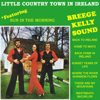 Breege Kelly Sound - Little Country Town in Ireland