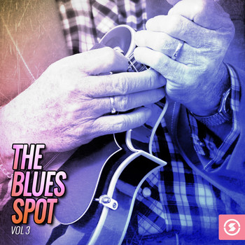 Various Artists - The Blues Spot, Vol. 3