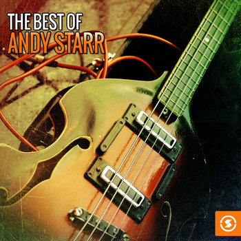 Andy Starr - The Best of Andy Starr