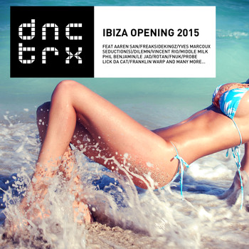 Various Artists - Ibiza Opening 2015