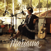 Mariama - Moments Like These
