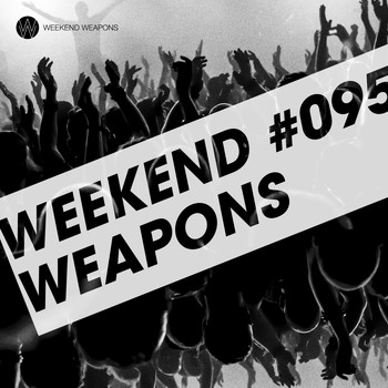 Various Artists - Weekend Weapons 95