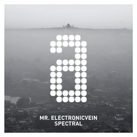 Mr. Electronicvein - Spectral