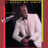 Ken Parker - A Glint of Gold