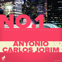Antonio Carlos Jobim - No. 1