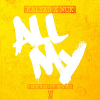 Kalyko - All My