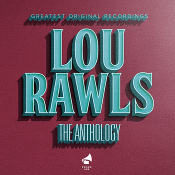 Lou Rawls - The Anthology