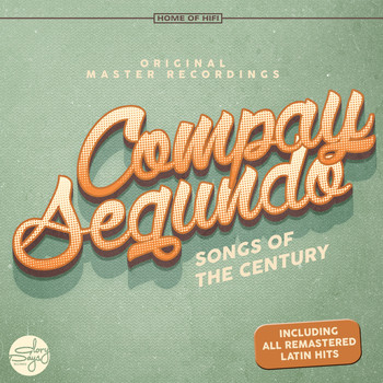 Compay Segundo - Songs of the Century