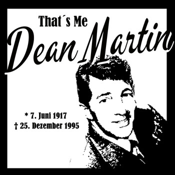 Dean Martin - That´s Me Dean Martin