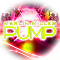 MERLIN MILLES - Pump