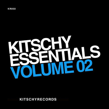 Various Artists - Kitschy Essentials, Vol. 2