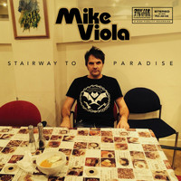 Mike Viola - Stairway to Paradise